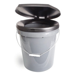 Φορητή Τουαλέτα Elemental Thunder Down Under Portable Toilet GMA2005