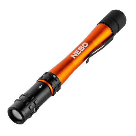 Φακός Master Series Nebo 500lm