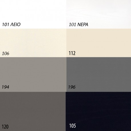 Dreck Γραφείο Γωνία Μελαμίνης 160x150x74εκ