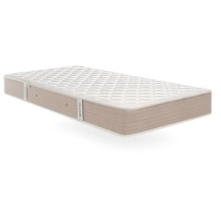 Stromatex Hypnos Στρώμα Ημίδιπλο  122-130x20x200εκ