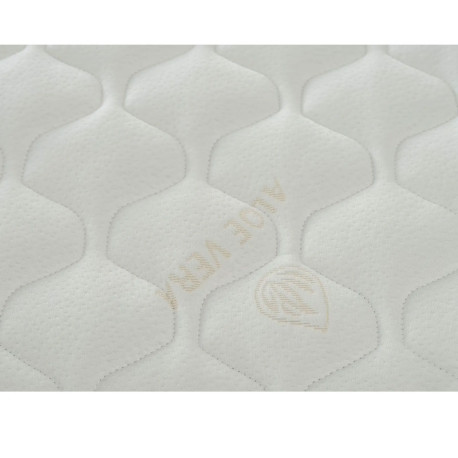 Stromatex Hypnos Plus Στρώμα Ημίδιπλο 122-130x21.5x200εκ