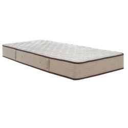 Stromatex Hypnos Plus Στρώμα Ημίδιπλο 122-130x21.5x200εκ