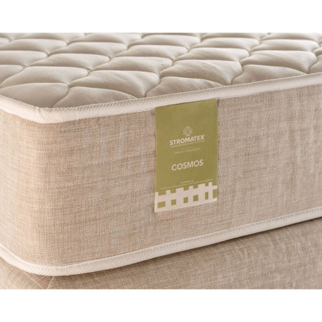 Stromatex Cosmos Στρώμα Διπλό 142-150x26x200εκ