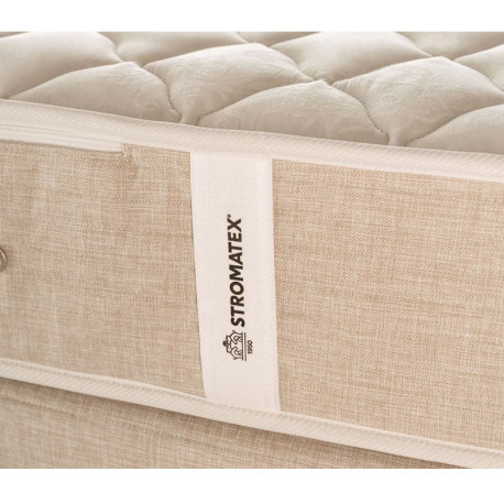 Stromatex Cosmos Plus Στρώμα Μονό 60-80x26x200εκ